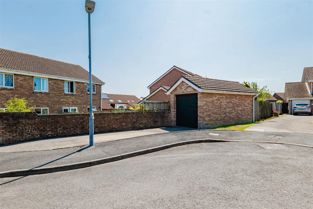Blyth Close, Barry, CF62 9HG, photo 27