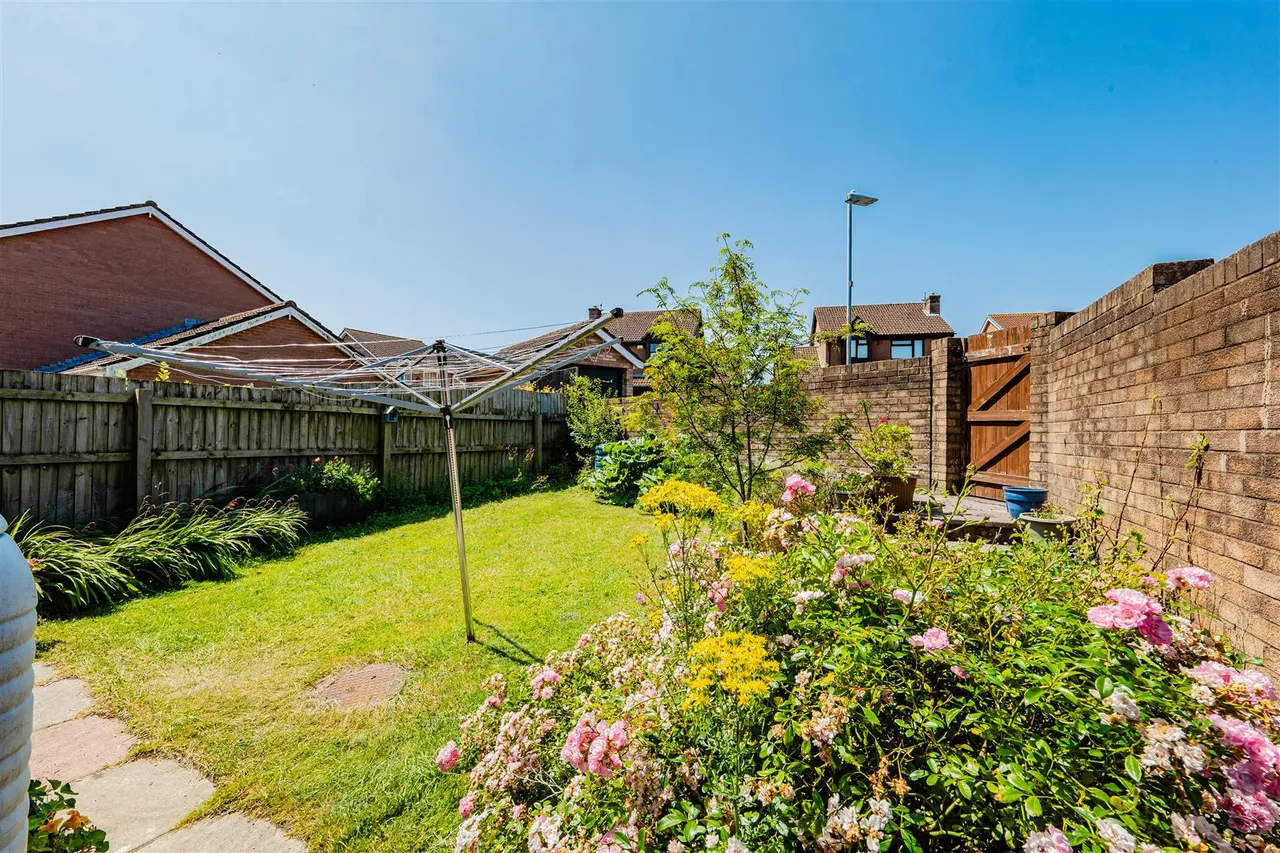 Blyth Close, Barry, CF62 9HG, photo 14