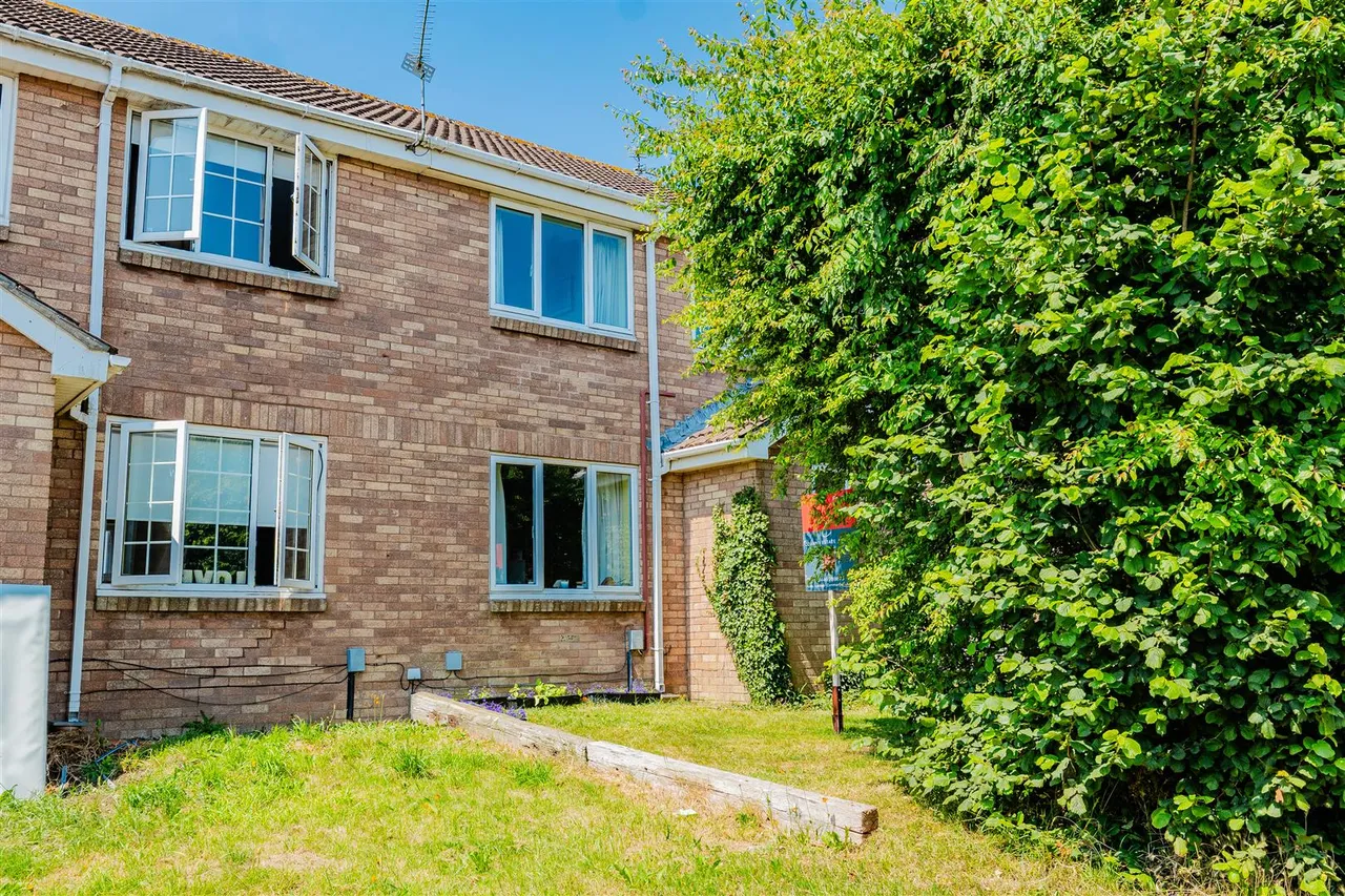 Blyth Close, Barry, CF62 9HG, photo 28
