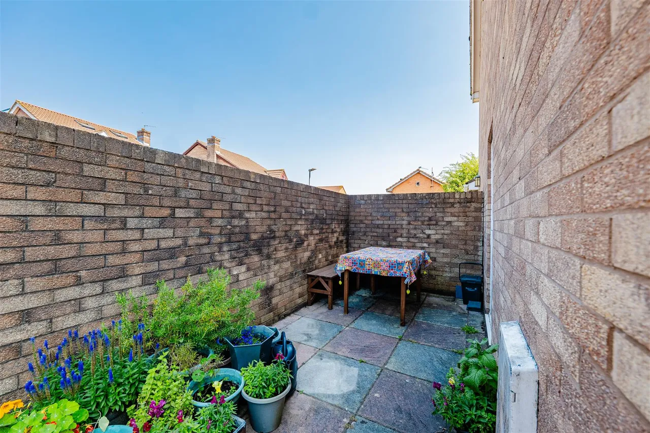 Blyth Close, Barry, CF62 9HG, photo 26