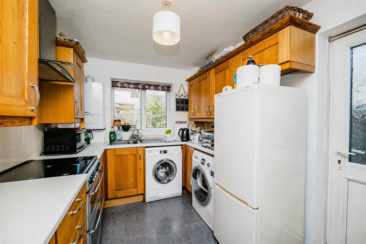 Blyth Close, Barry, CF62 9HG, photo 11
