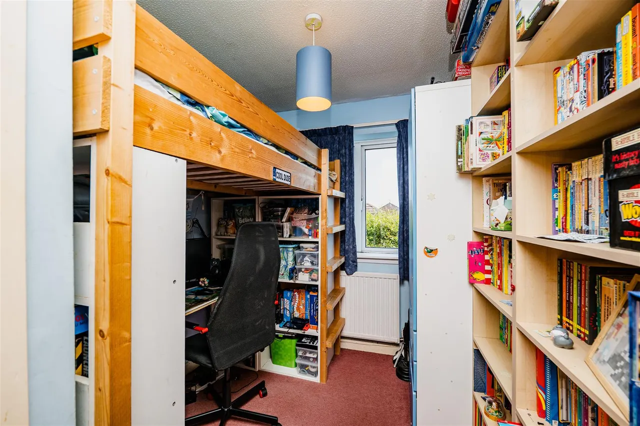 Blyth Close, Barry, CF62 9HG, photo 15