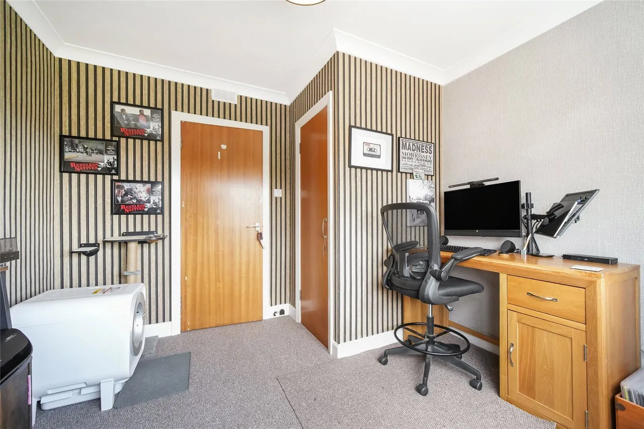 Scotland Drive, Dunfermline, Fife, KY12, photo 17