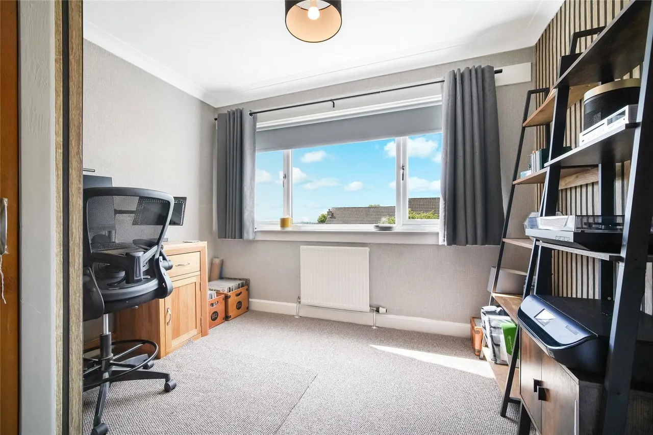 Scotland Drive, Dunfermline, Fife, KY12, photo 16