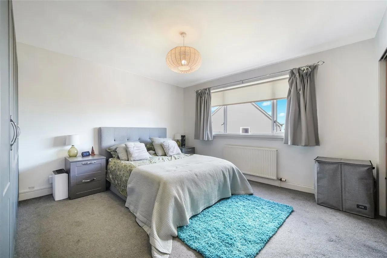 Scotland Drive, Dunfermline, Fife, KY12, photo 12