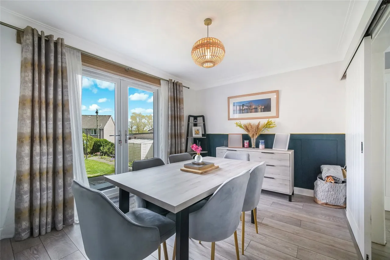 Scotland Drive, Dunfermline, Fife, KY12, photo 10