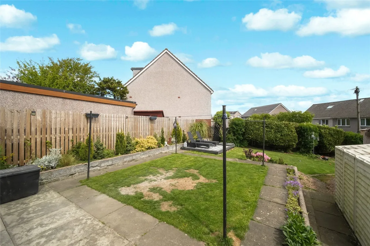 Scotland Drive, Dunfermline, Fife, KY12, photo 21