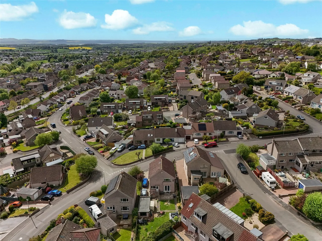 Scotland Drive, Dunfermline, Fife, KY12, photo 20