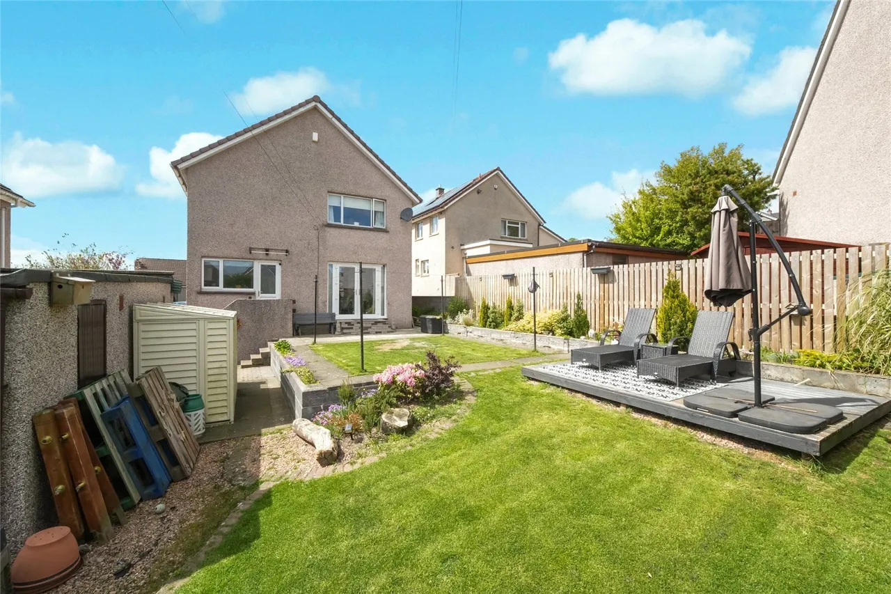 Scotland Drive, Dunfermline, Fife, KY12, photo 22