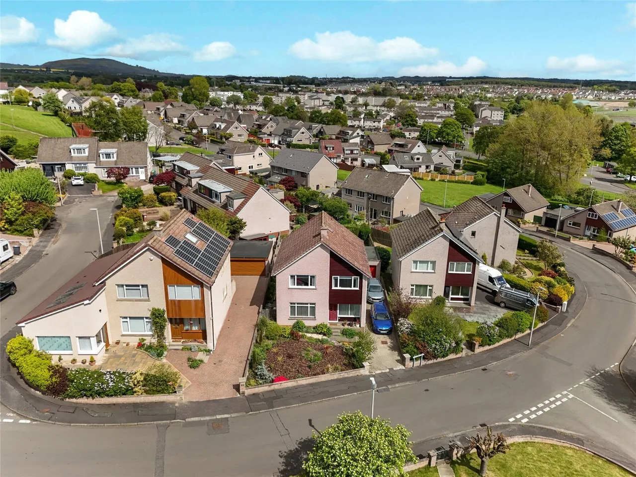 Scotland Drive, Dunfermline, Fife, KY12, photo 24
