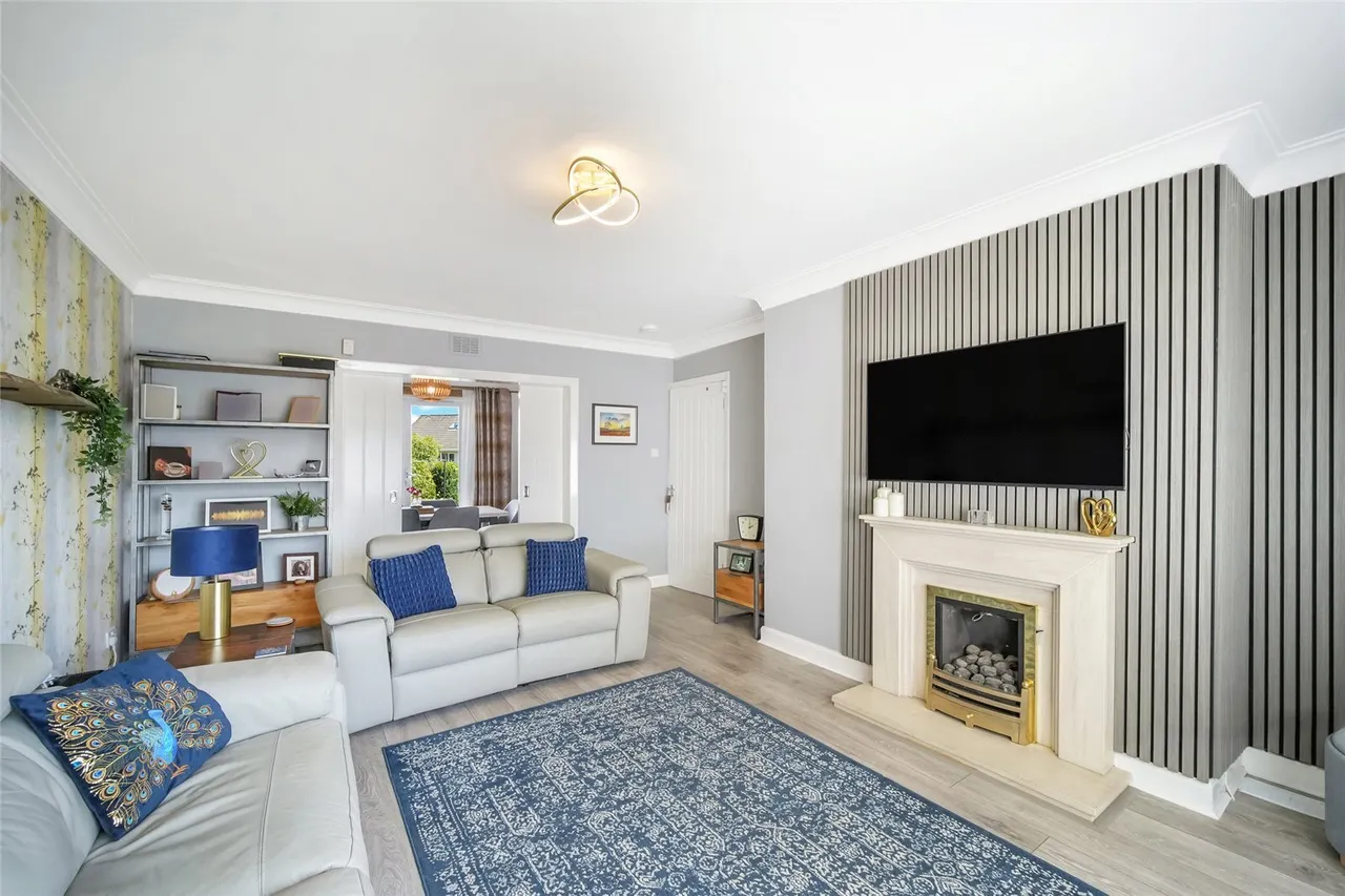 Scotland Drive, Dunfermline, Fife, KY12, photo 6