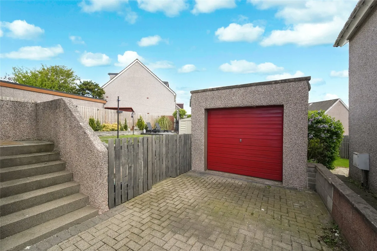Scotland Drive, Dunfermline, Fife, KY12, photo 23