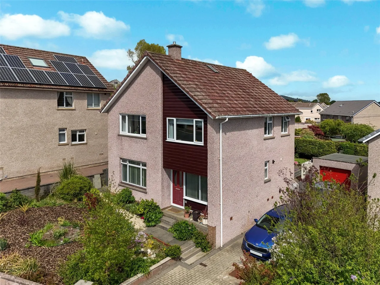 Scotland Drive, Dunfermline, Fife, KY12, photo 18