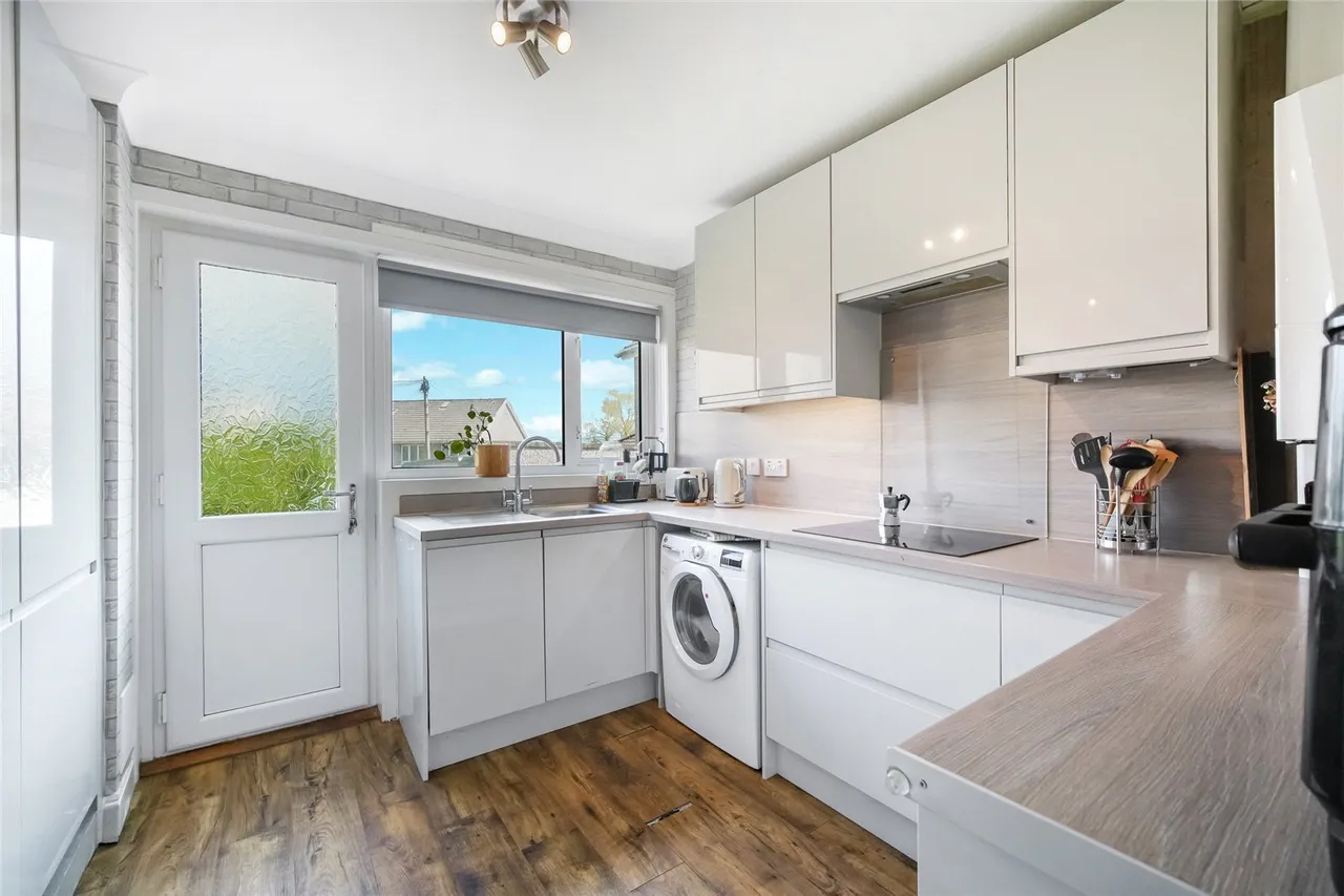 Scotland Drive, Dunfermline, Fife, KY12, photo 7