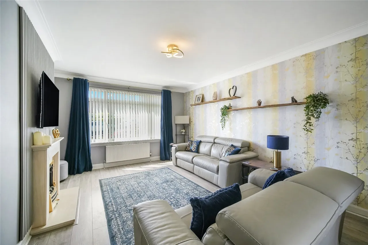 Scotland Drive, Dunfermline, Fife, KY12, photo 5