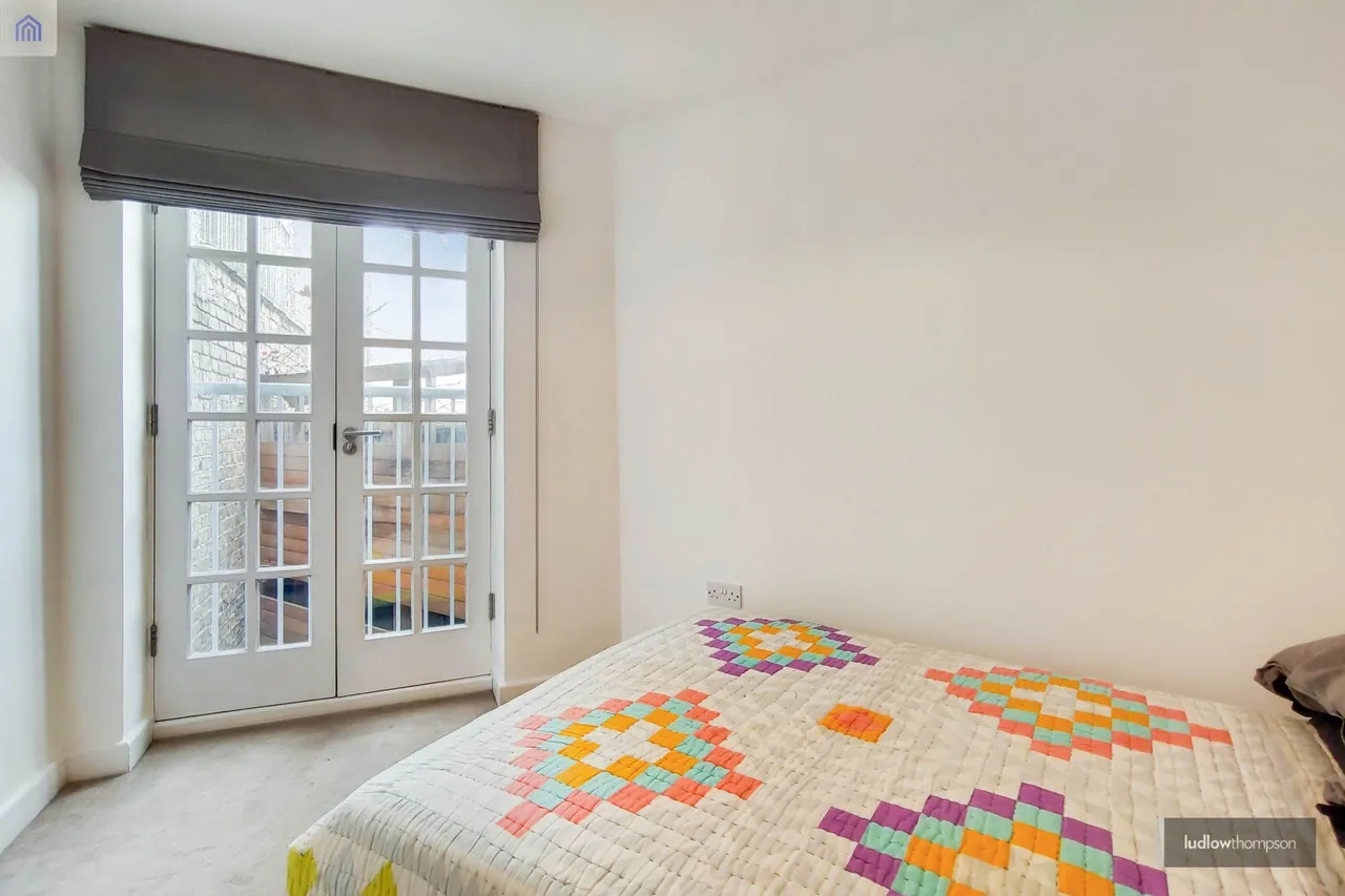 41b Loughborough Road, London, photo 5