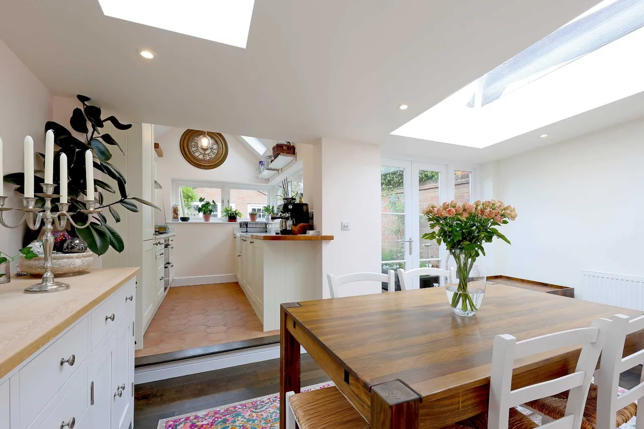 Aylesbury End, Beaconsfield, HP9, photo 7