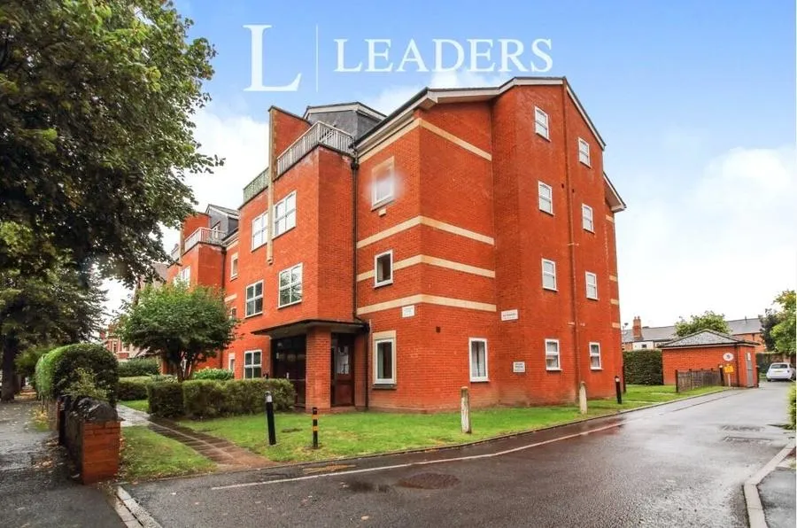 1 bed flat to rent, Shrubbery Avenue, Worcester, WR1