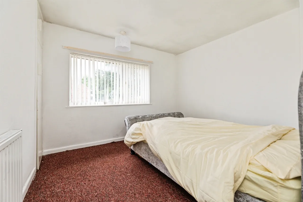 Redscope Crescent, Kimberworth Park, Rotherham, photo 7