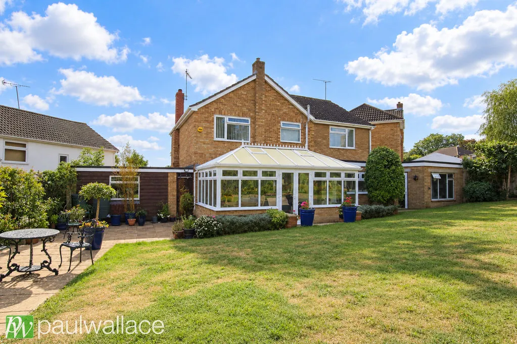 Goldington Close, Hoddesdon, EN11, photo 5