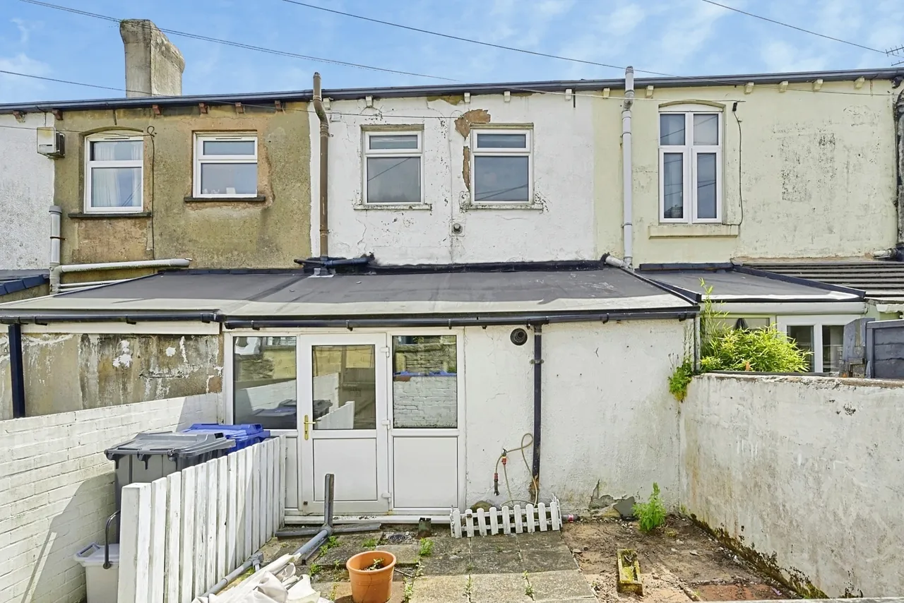 Bridgefield Street, Hapton, Burnley, Lancashire, BB12, photo 20