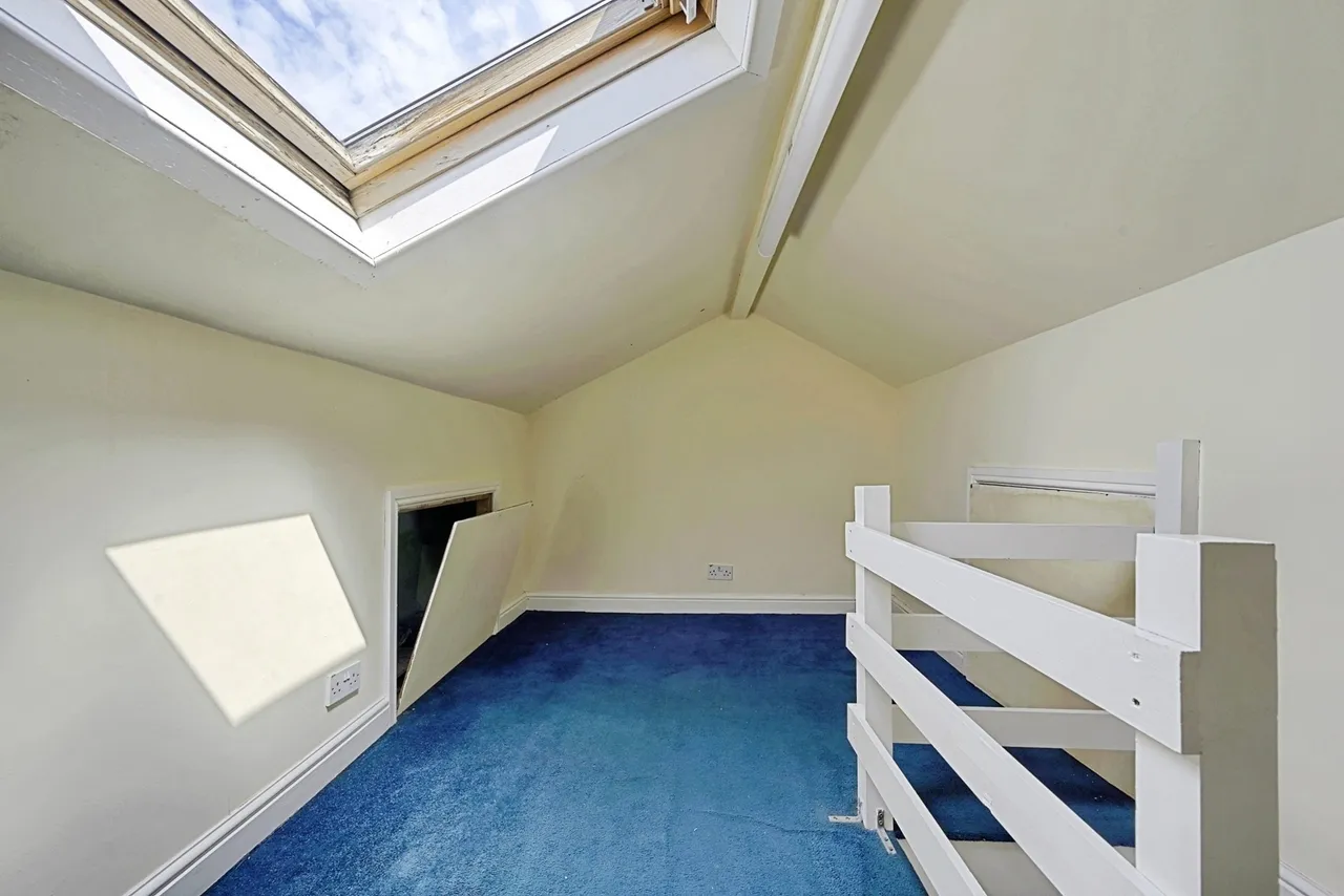 Bridgefield Street, Hapton, Burnley, Lancashire, BB12, photo 19
