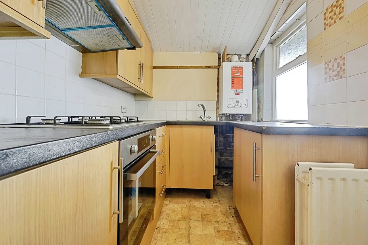 Bridgefield Street, Hapton, Burnley, Lancashire, BB12, photo 14