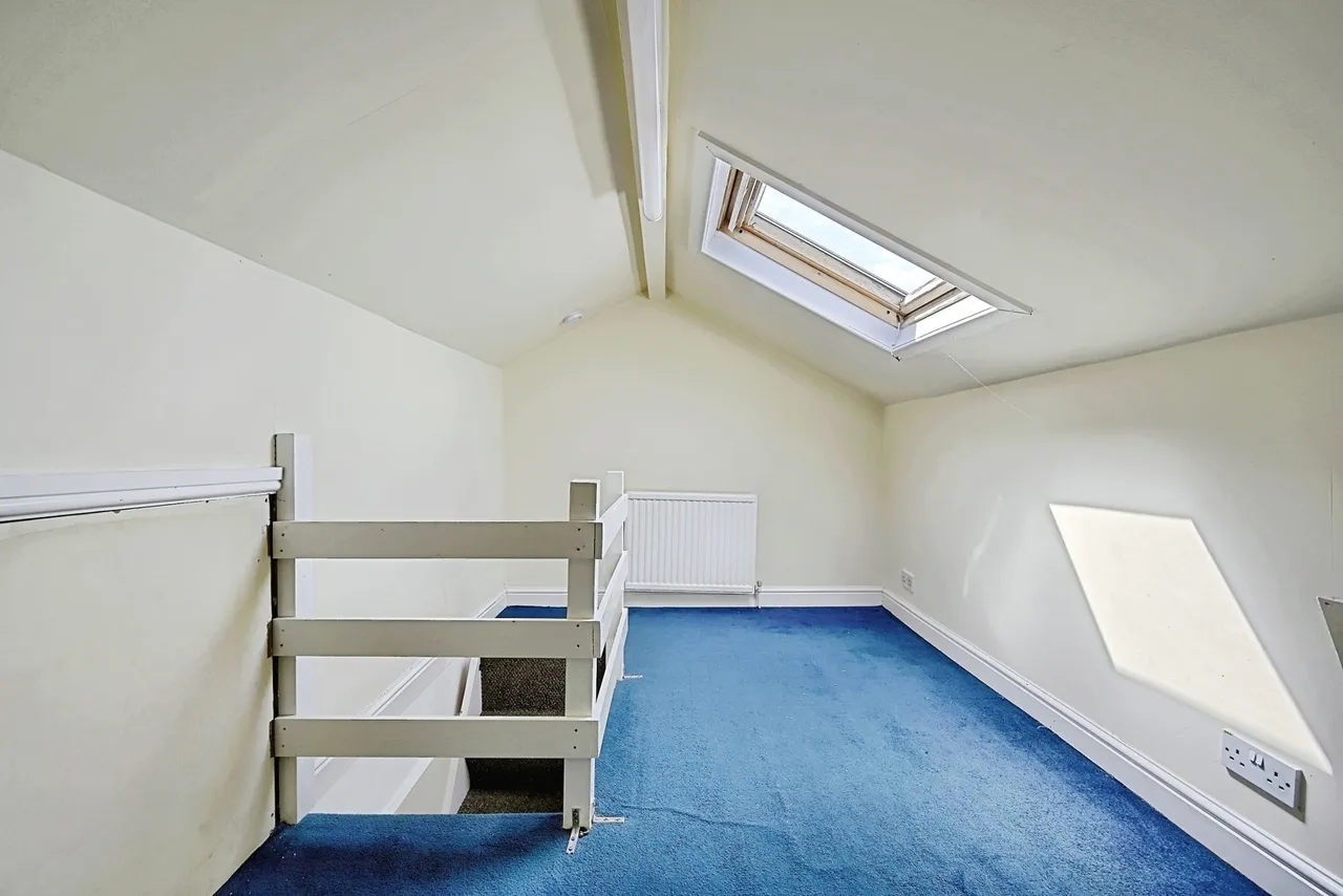 Bridgefield Street, Hapton, Burnley, Lancashire, BB12, photo 9