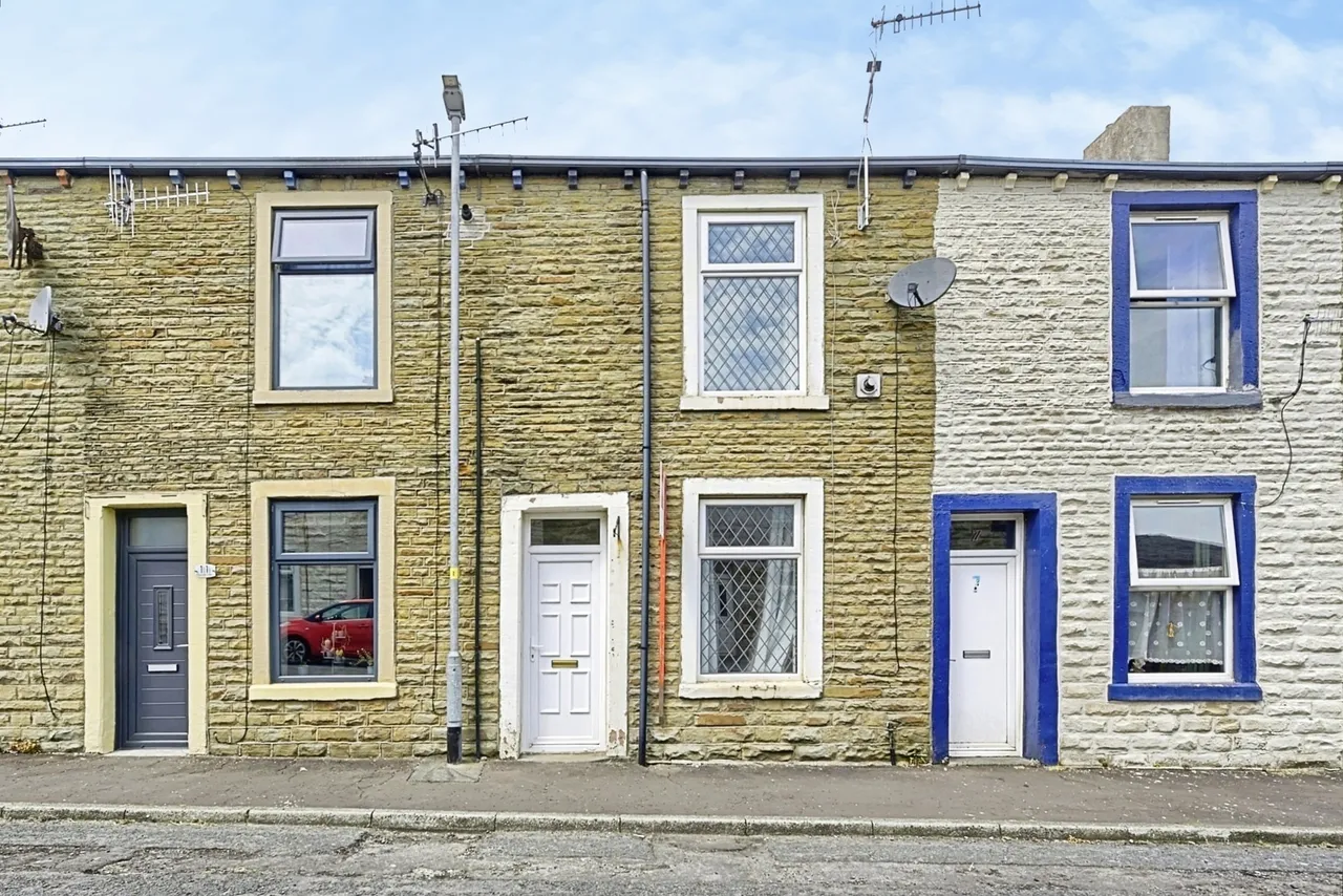 Bridgefield Street, Hapton, Burnley, Lancashire, BB12, photo 10
