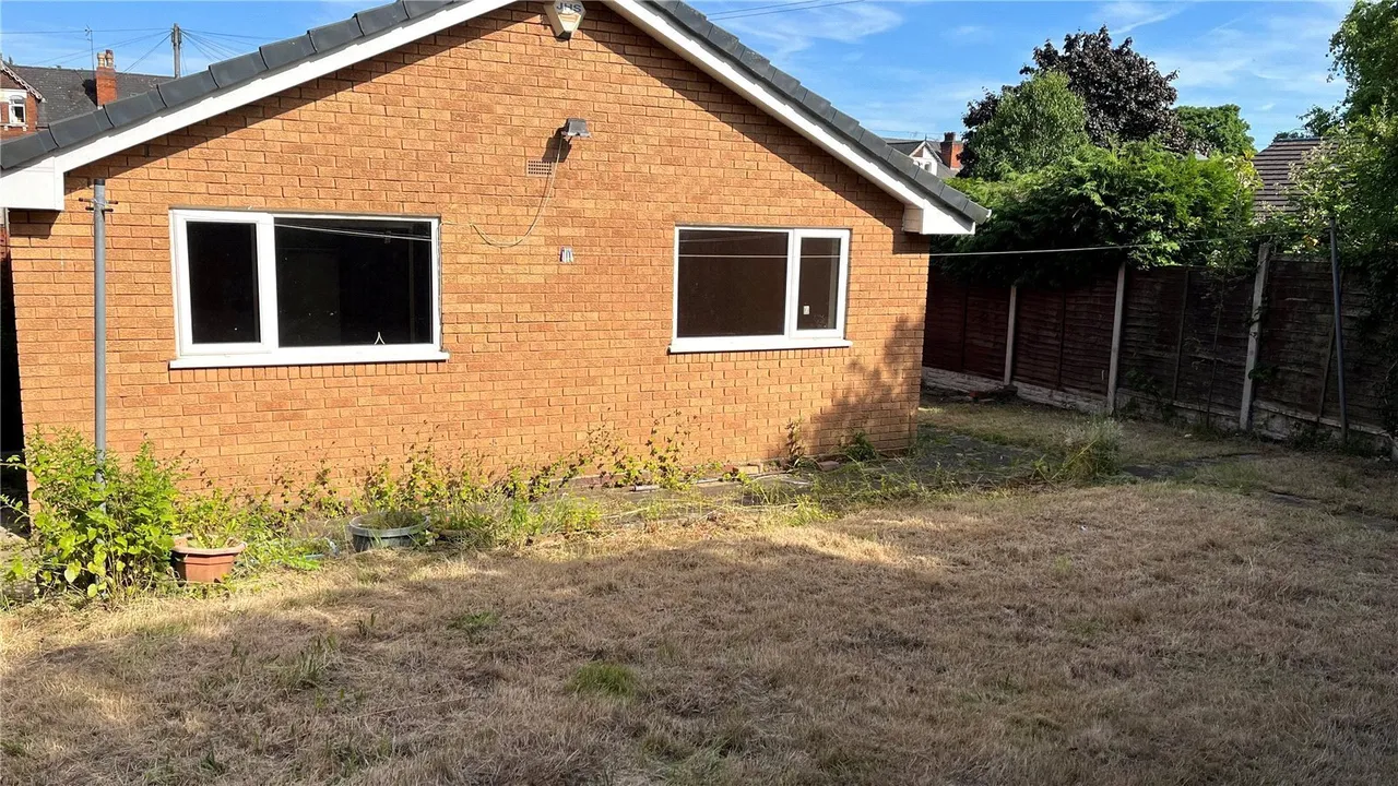 Pershore Road, Selly Park, B29, photo 6