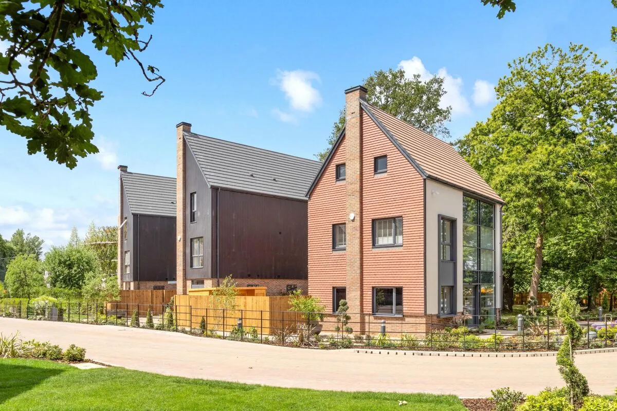 Brooklands Grove, Weybridge, KT13, photo 5