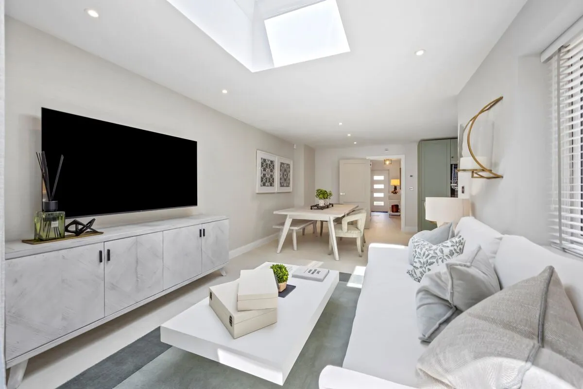 Brooklands Grove, Weybridge, KT13, photo 13