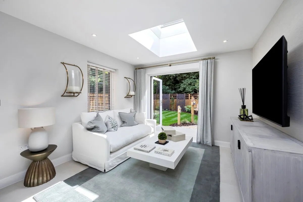 Brooklands Grove, Weybridge, KT13, photo 10