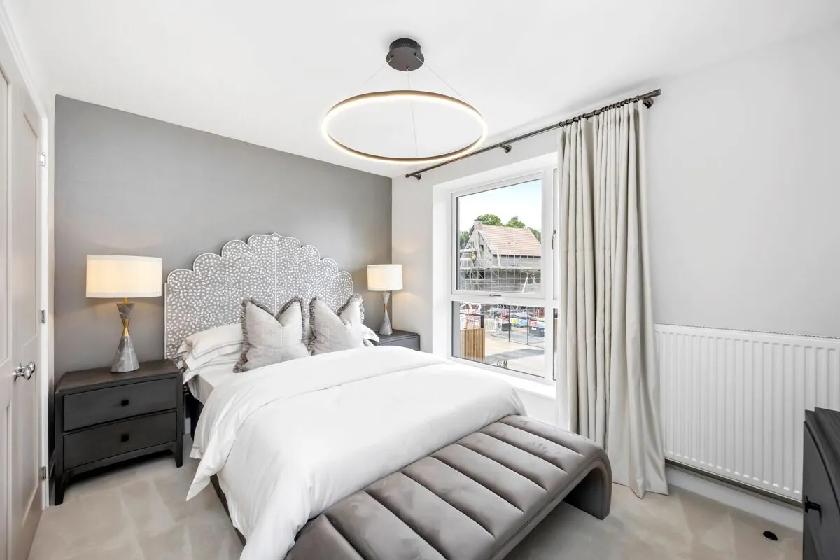 Brooklands Grove, Weybridge, KT13, photo 20