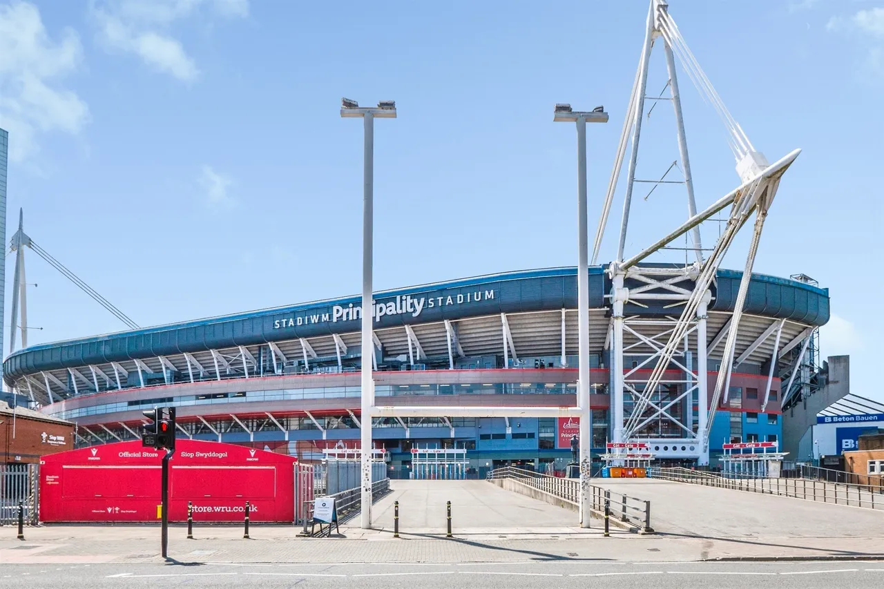 Westgate Street, Cardiff, CF10, photo 17