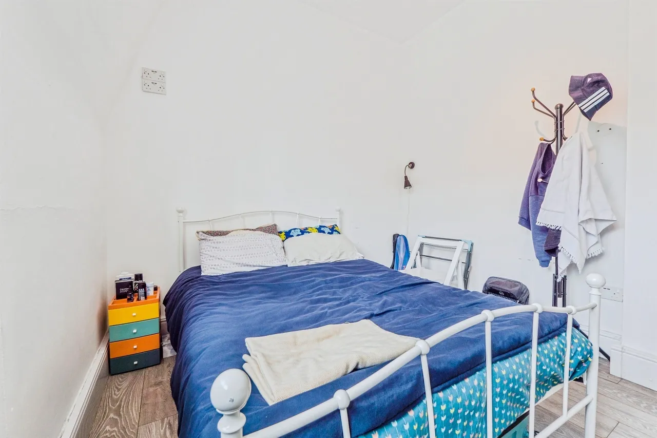 Westgate Street, Cardiff, CF10, photo 12