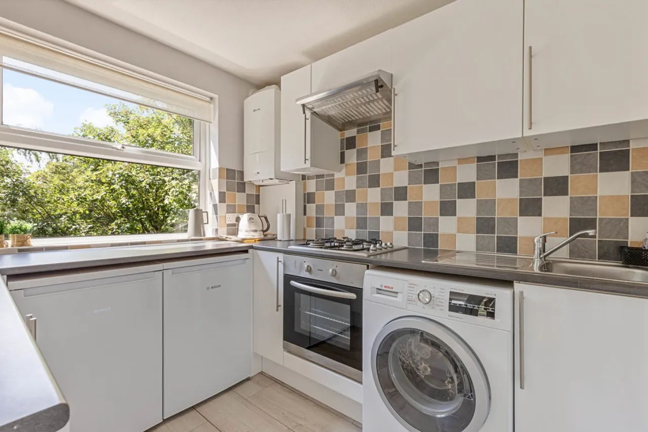 Rectory Road, 4 Rectory Road, Beckenham, ., photo 7