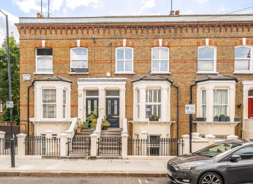 2 bed flat for sale — Lydford Road, Maida Vale, W9