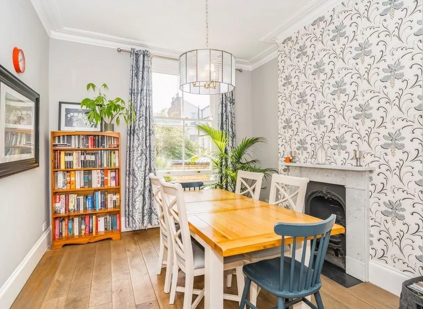 Lydford Road, Maida Vale, W9, photo 4