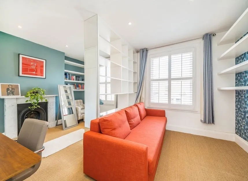 Lydford Road, Maida Vale, W9, photo 6