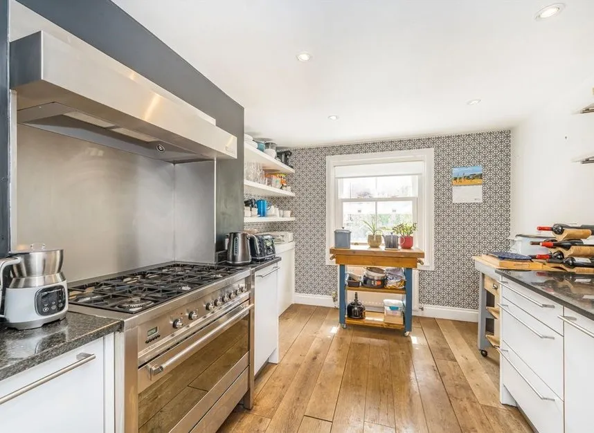 Lydford Road, Maida Vale, W9, photo 3