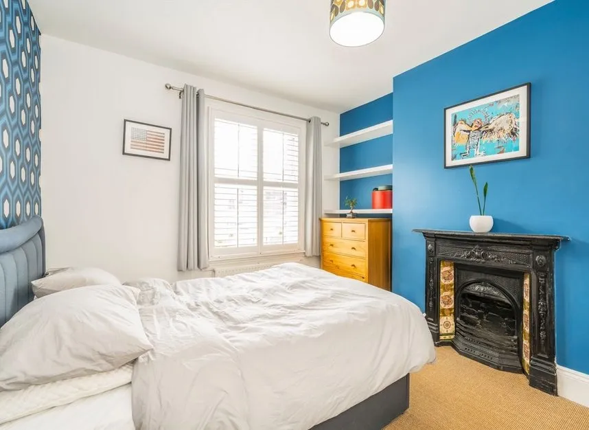 Lydford Road, Maida Vale, W9, photo 5