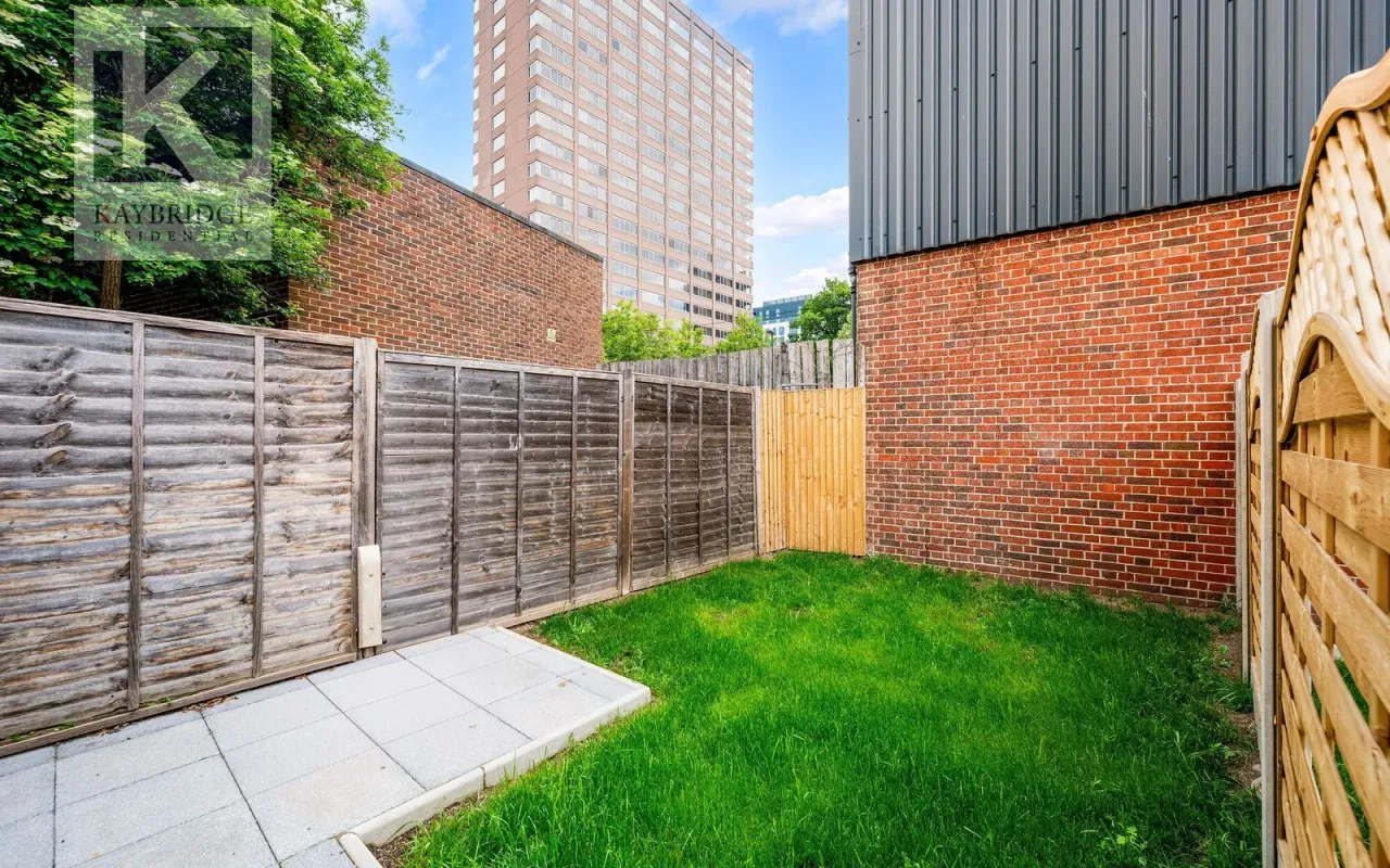 Cedar Road, Sutton, SM2, photo 21