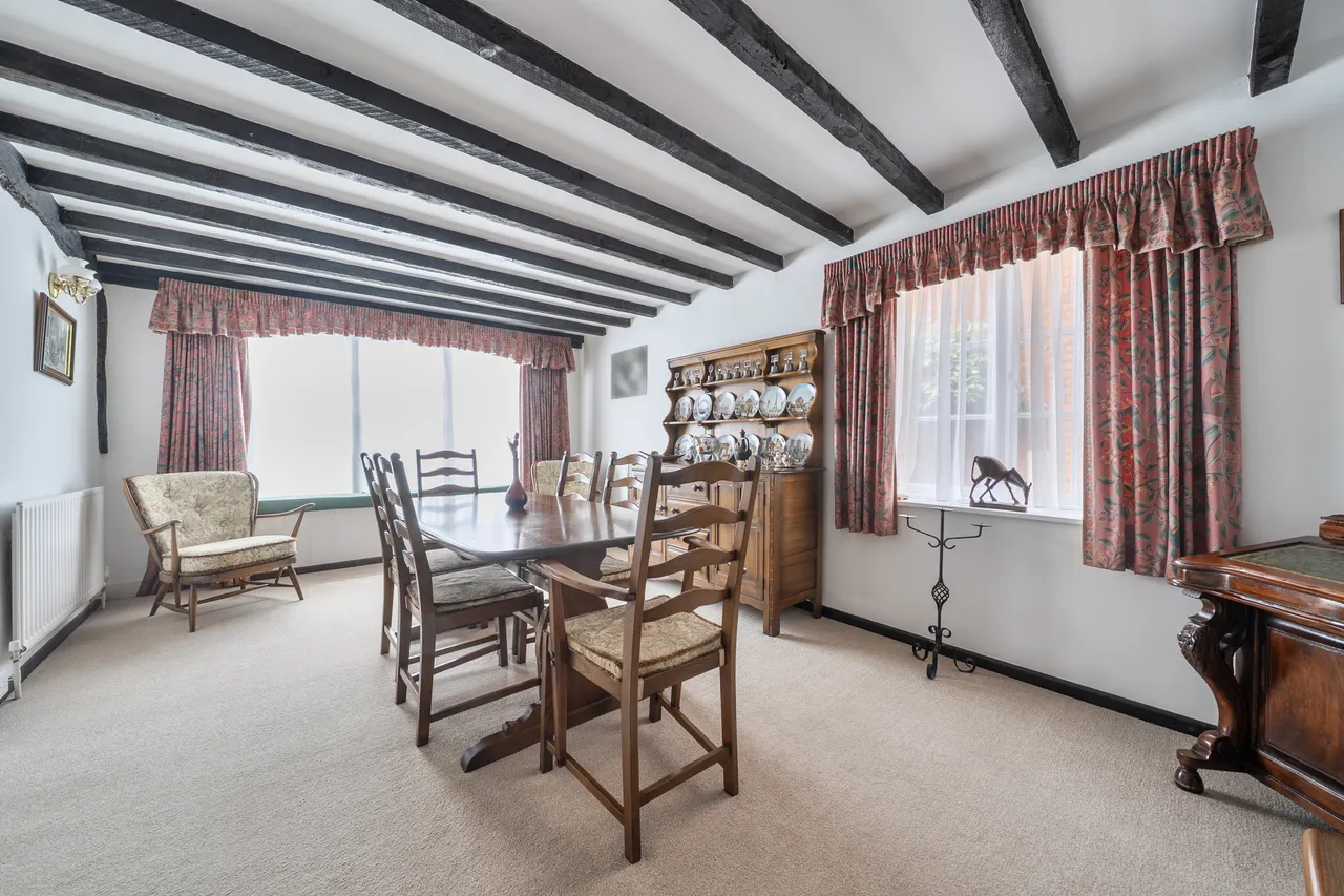 High Street, Chipstead, TN13, photo 5