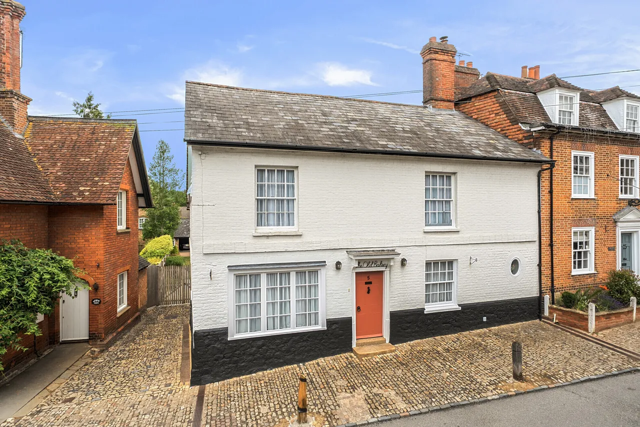 High Street, Chipstead, TN13, photo 2