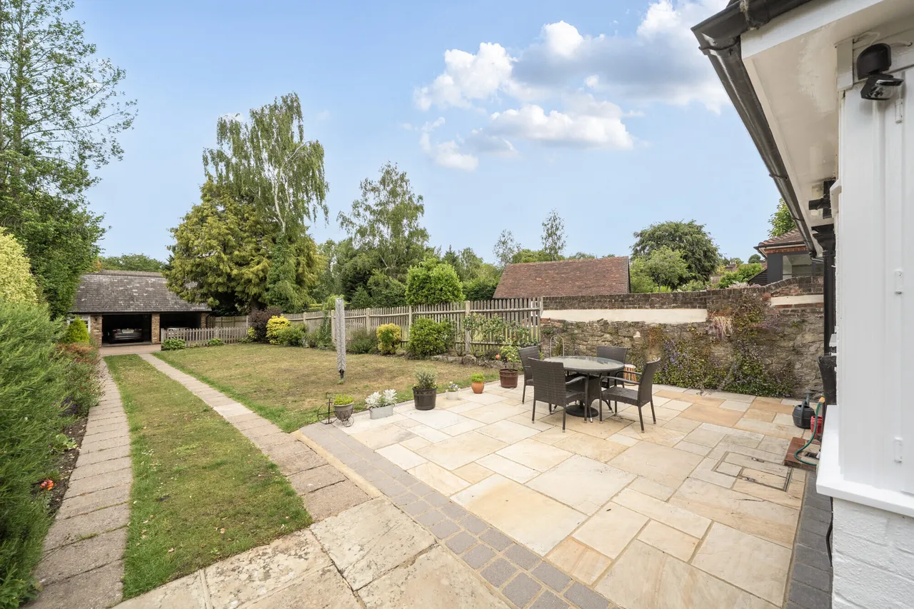 High Street, Chipstead, TN13, photo 6