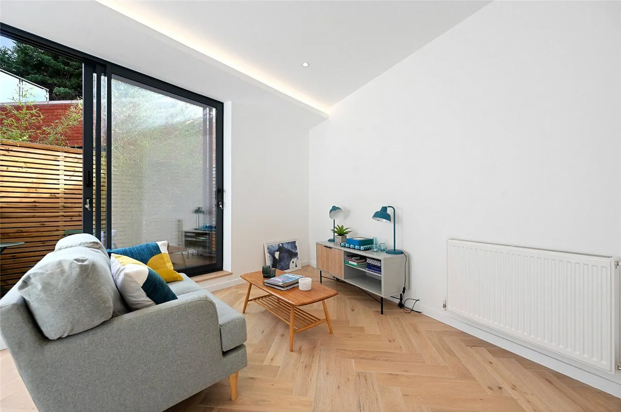 Jeddo Road, London, W12, photo 11