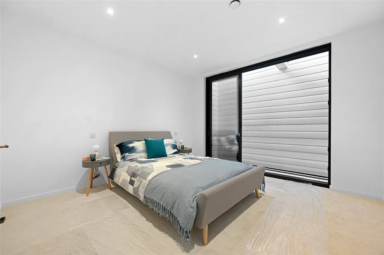 Jeddo Road, London, W12, photo 6