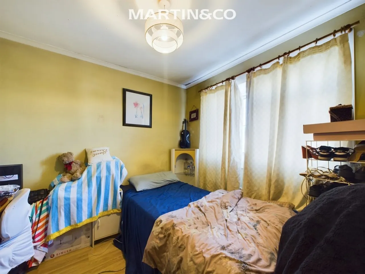 Lud Lodge, Ashford, TW15, photo 6