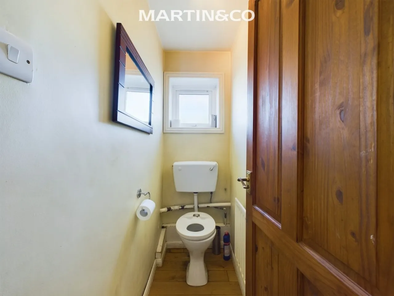 Lud Lodge, Ashford, TW15, photo 12